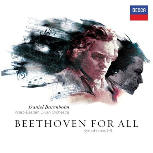 베토벤의 교향곡 전곡