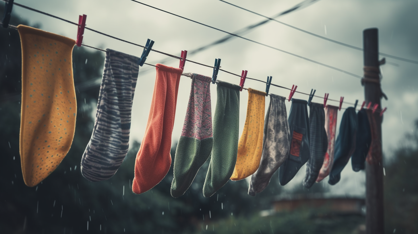 발톱무좀 치료 방법 및 예방법5