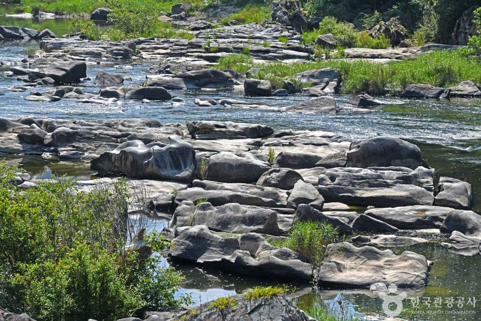 순창 가볼만한곳 베스트10