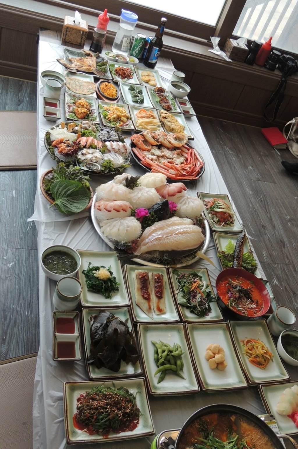 그린횟집
