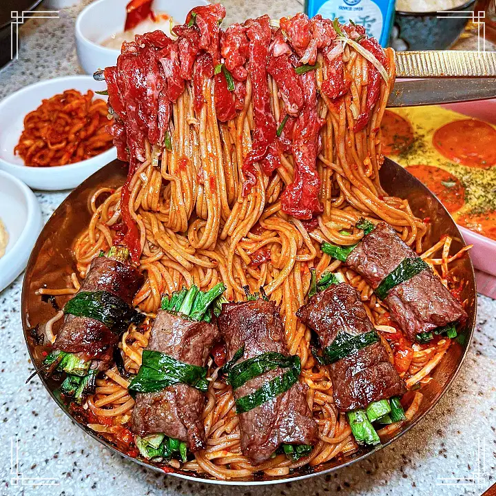 진심 가득 건강 담은 맛 요리 강동구 천호동 맛집 추천 생방송투데이 맛의승부사 맛집