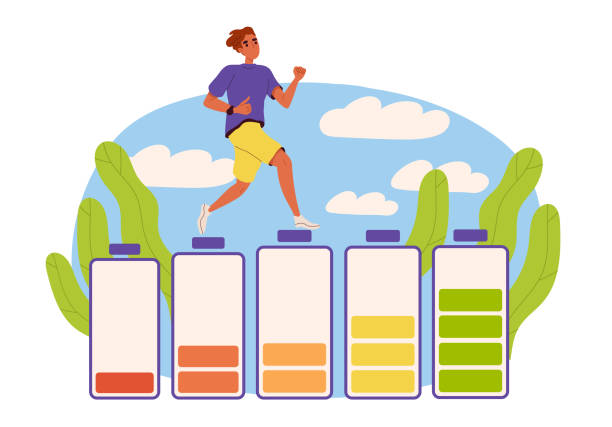 체중이 갑자기 줄어드는 주요 원인