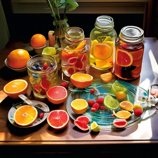 DIY 초파리 트랩 집에서 쉽게 해결하는 법