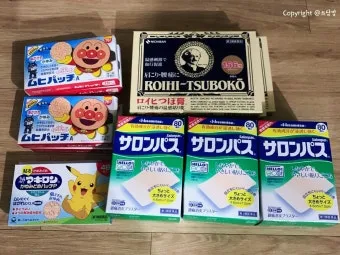 일본 여행 선물 리스트 완벽정리_17