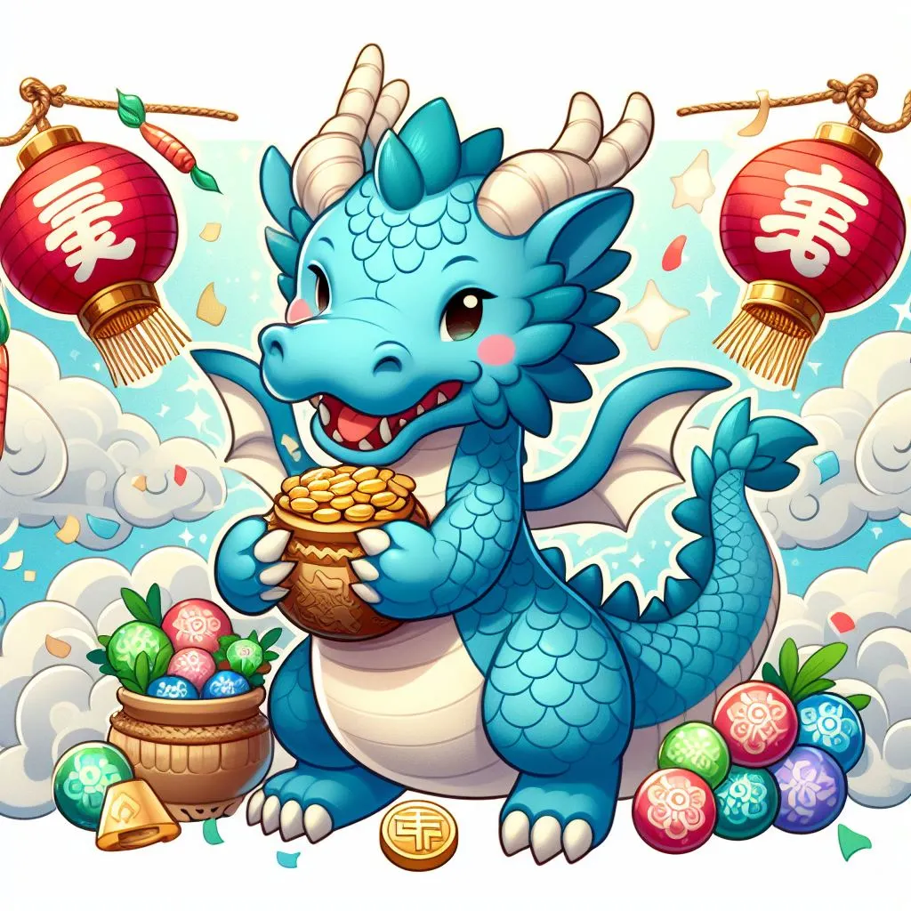 2024-갑진년-새해인사