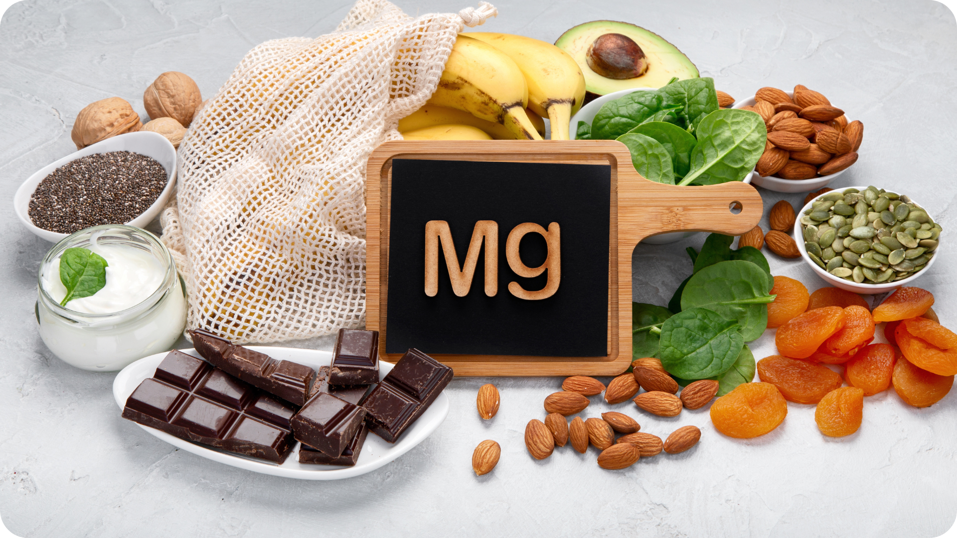 마그네슘 영양제 고르는법