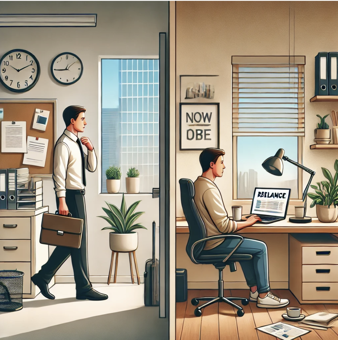 퇴사후 프리랜서 준비팁