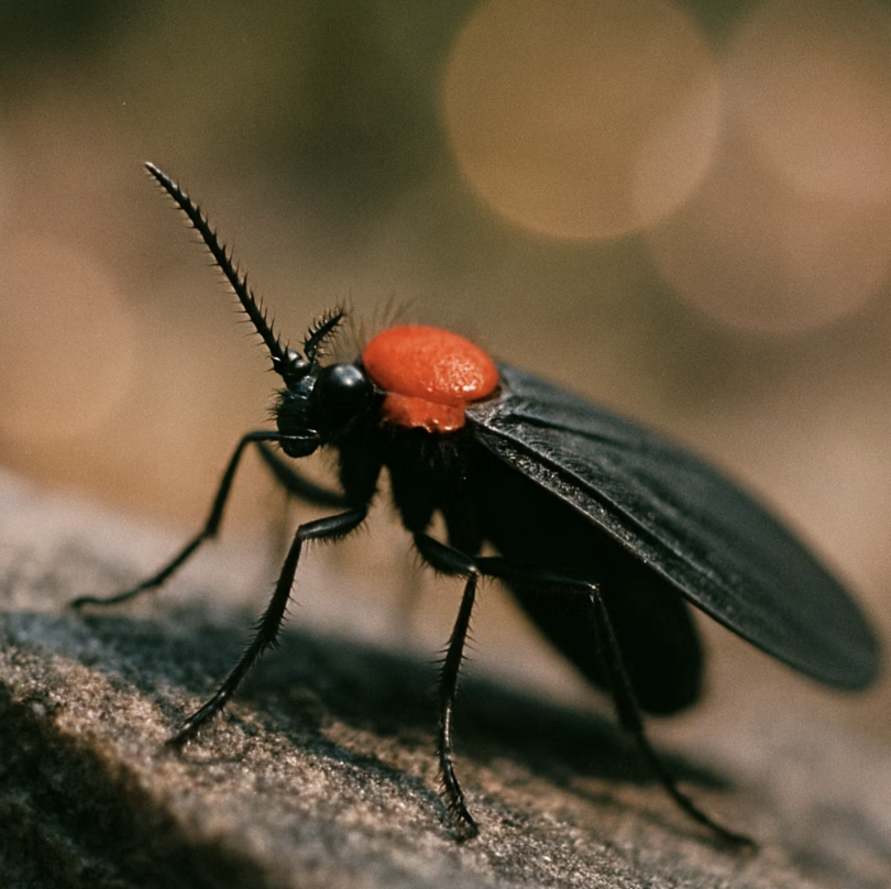 이 불청객의 진짜 정체