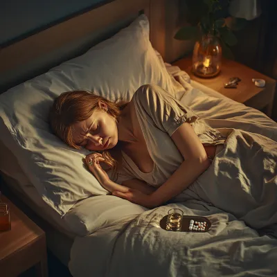 장염 빨리 낫는법: 음식 조절로 증상 3일 만에 끝!_3