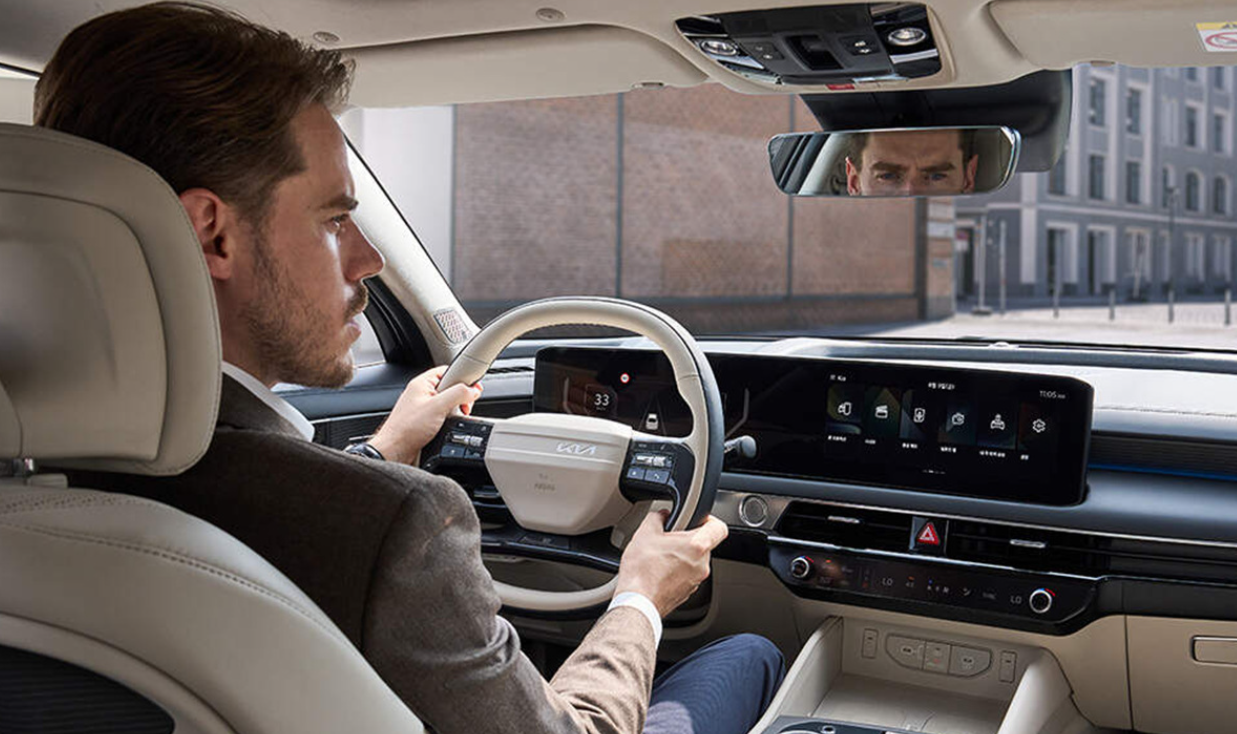 K8 하이브리드 가격, 제원, 연비, 출고기간 완벽 분석 (+세제혜택)