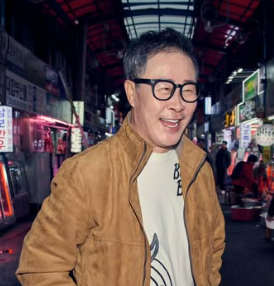 임성근 프로필