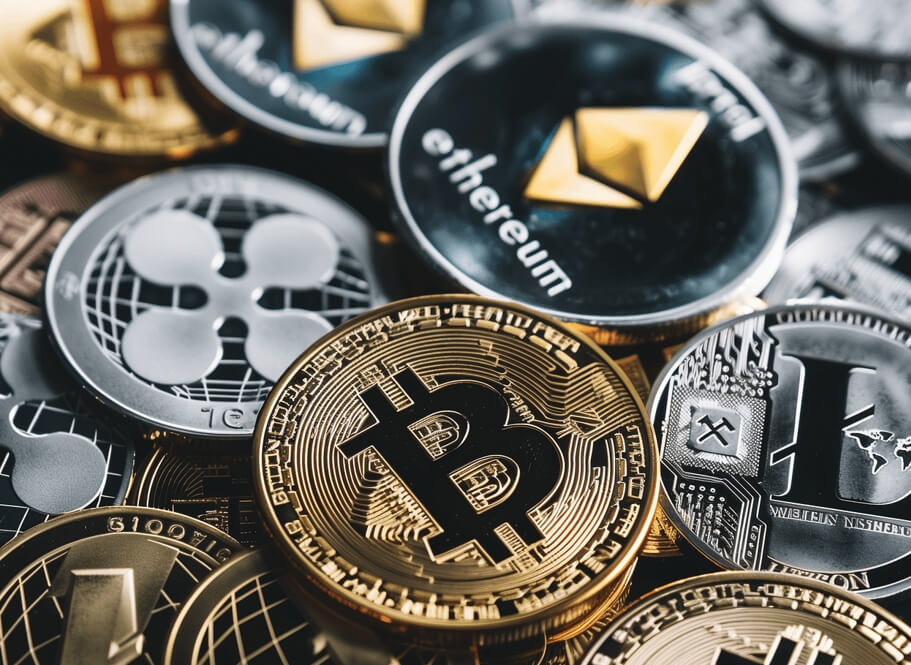 코인 투자 초보를 위한 쉬운 가이드