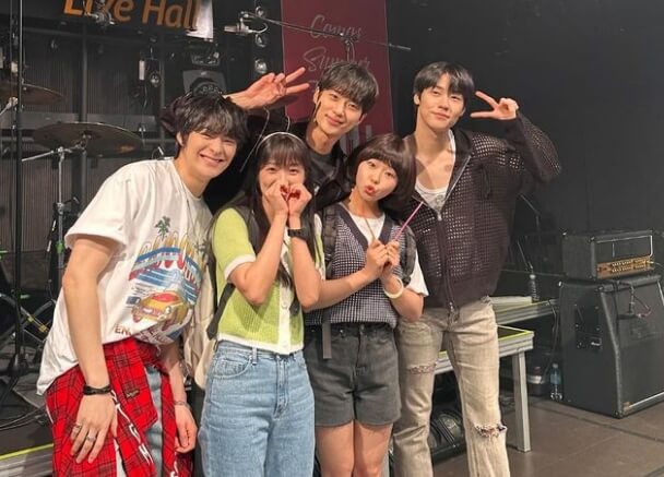 선재-업고-튀어-출연진