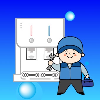 쿠쿠정수기 고객센터 AS 접수방법 필터교체 방법 (3)