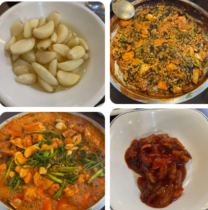 방송 맛집
