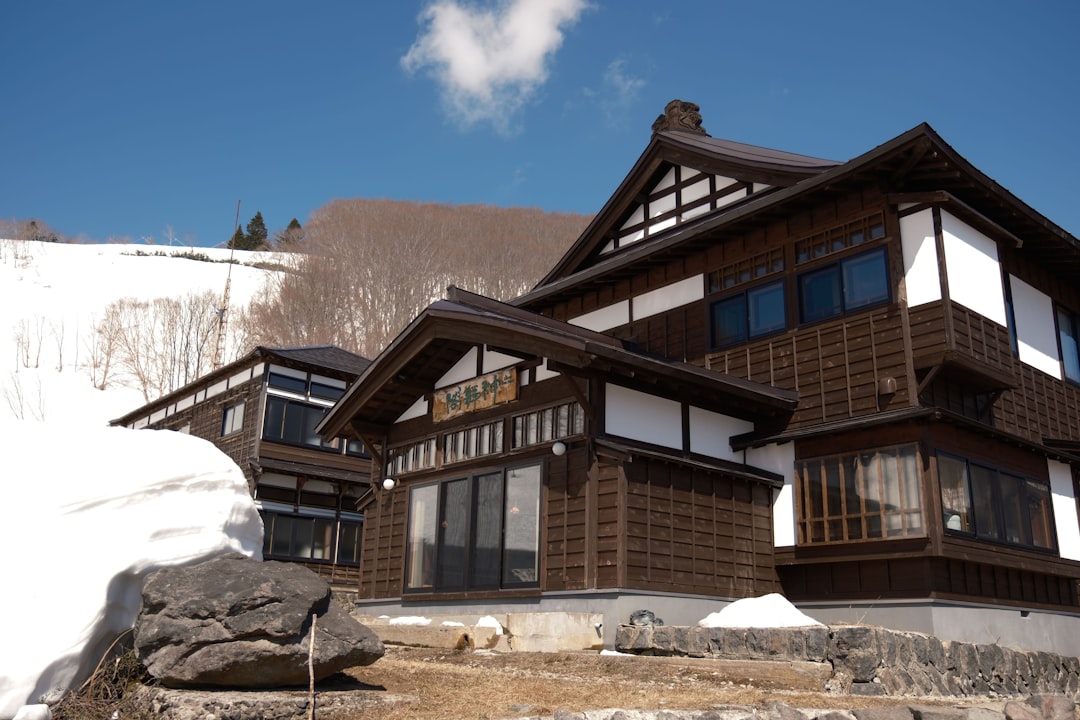 Ryokan