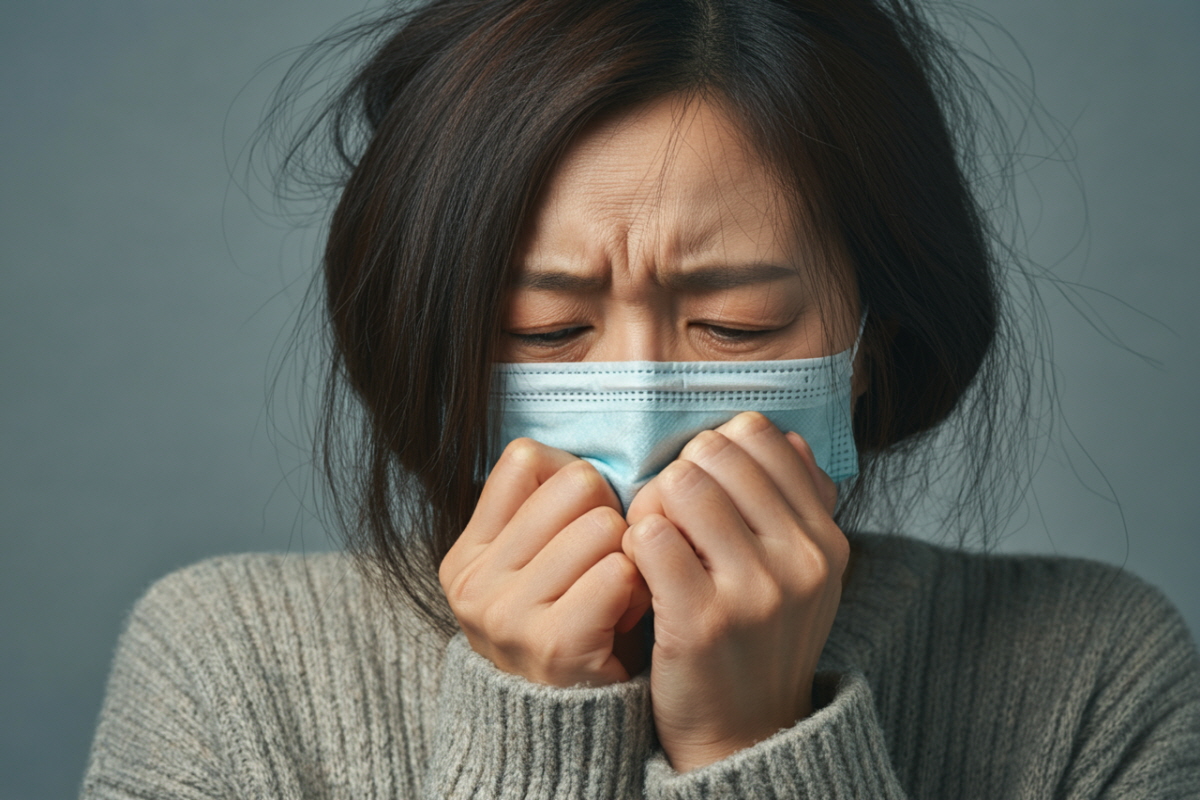 감기에 좋은 음식 5가지