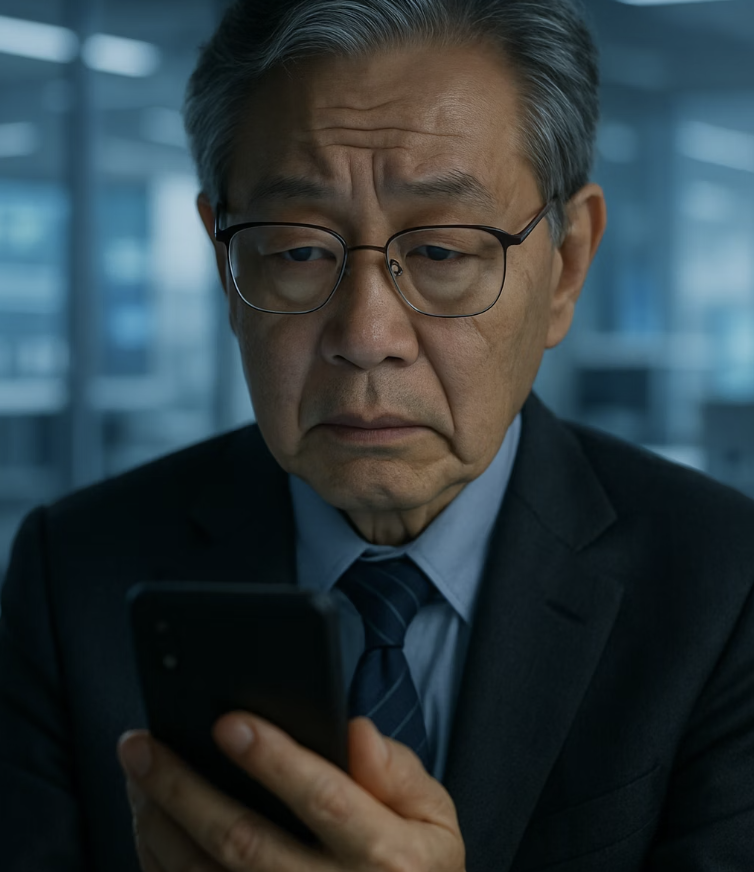 왜 나에게 이런 일이? (위험 요인)