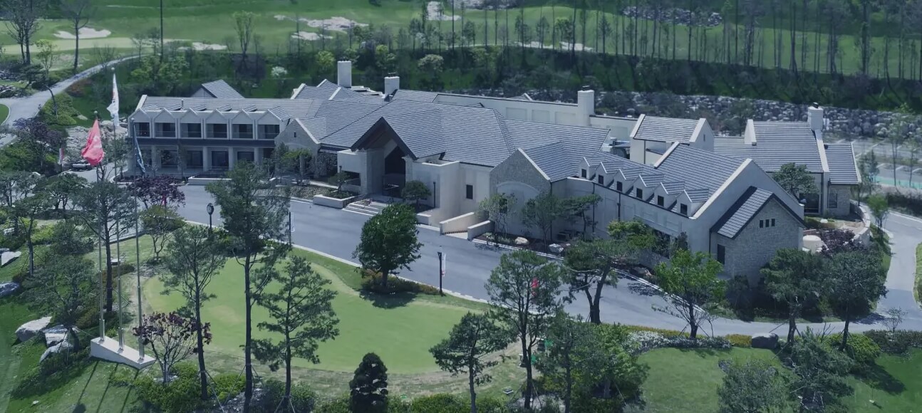 오로라골프앤리조트