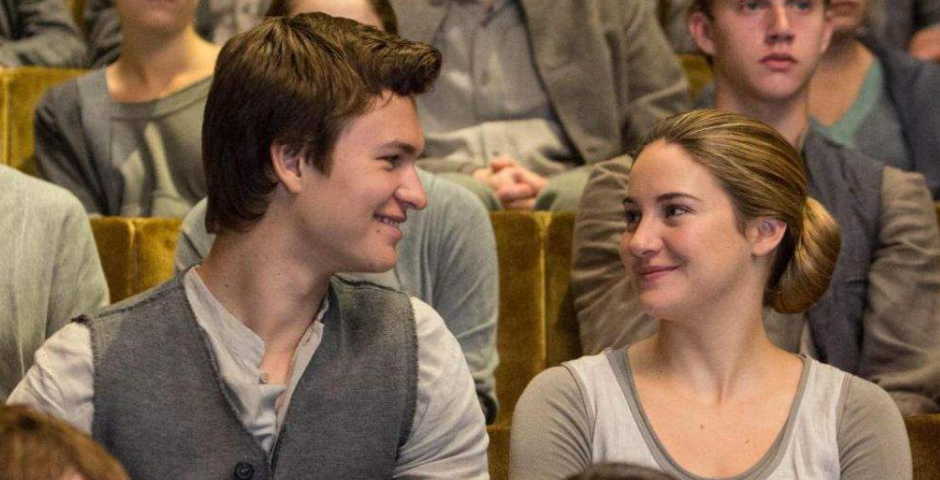 영화 다이버전트 시리즈 시즌 1 줄거리 결말 후기