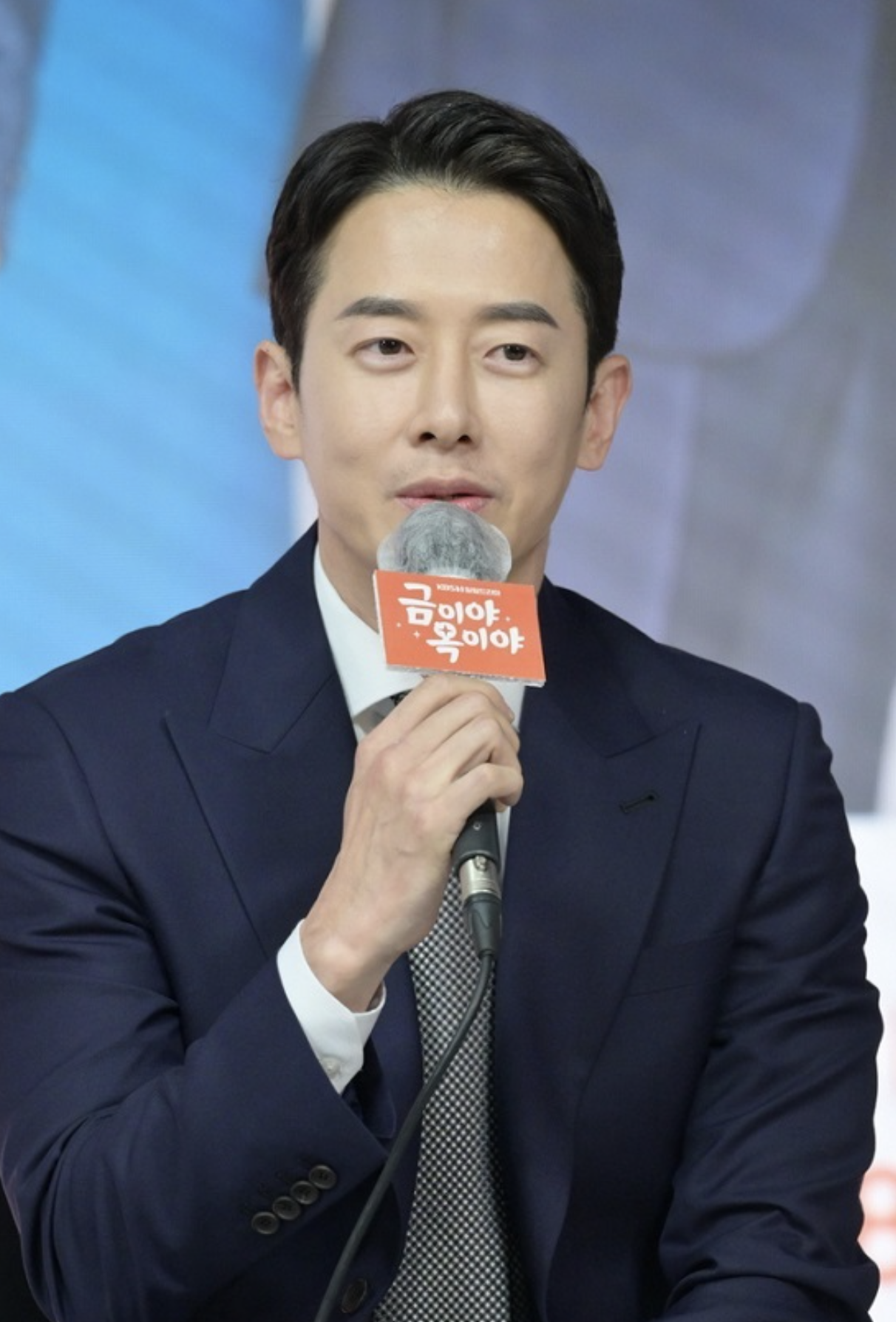 최필립 인터뷰