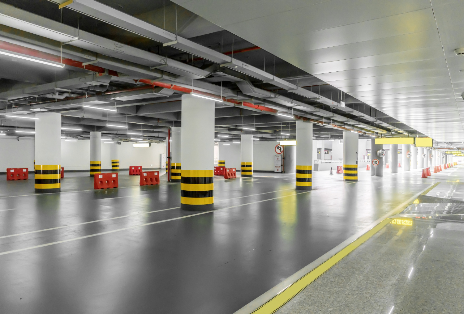 김포공항 주차장 주차요금 할인