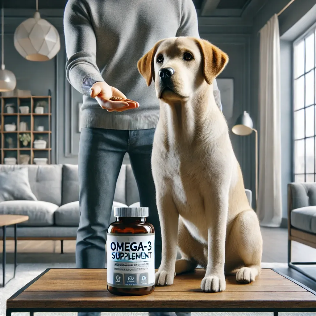 강아지 털 빠짐 완벽 가이드: 원인과 해결 방법