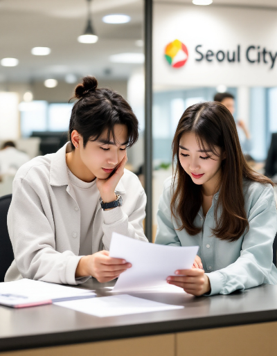 서울시 청년수당