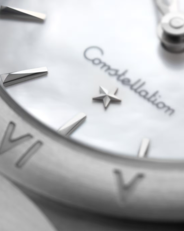 오메가 - 컨스텔레이션