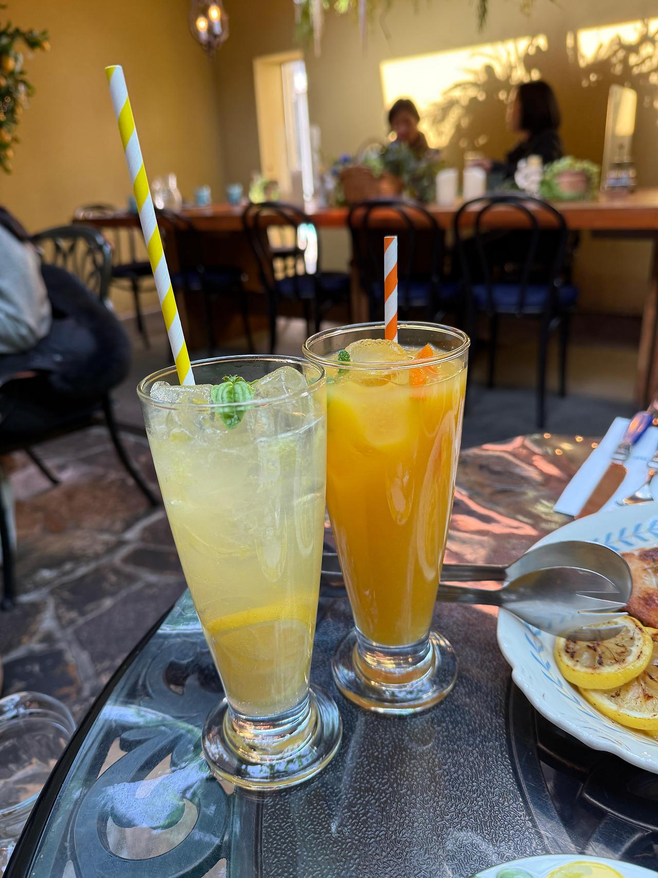 이탈리안 레스토랑 '쇼니노(Shawnino)'