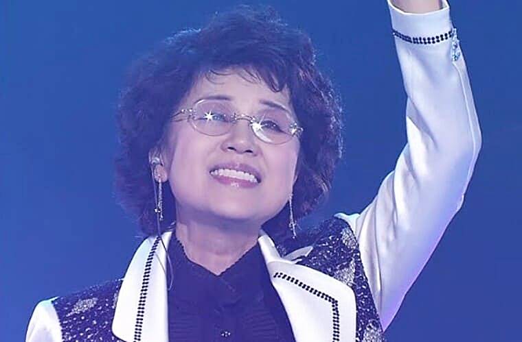 가수-심수봉