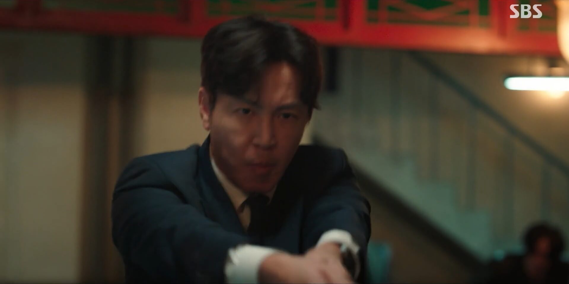 SBS 신이랑 법률사무소 47