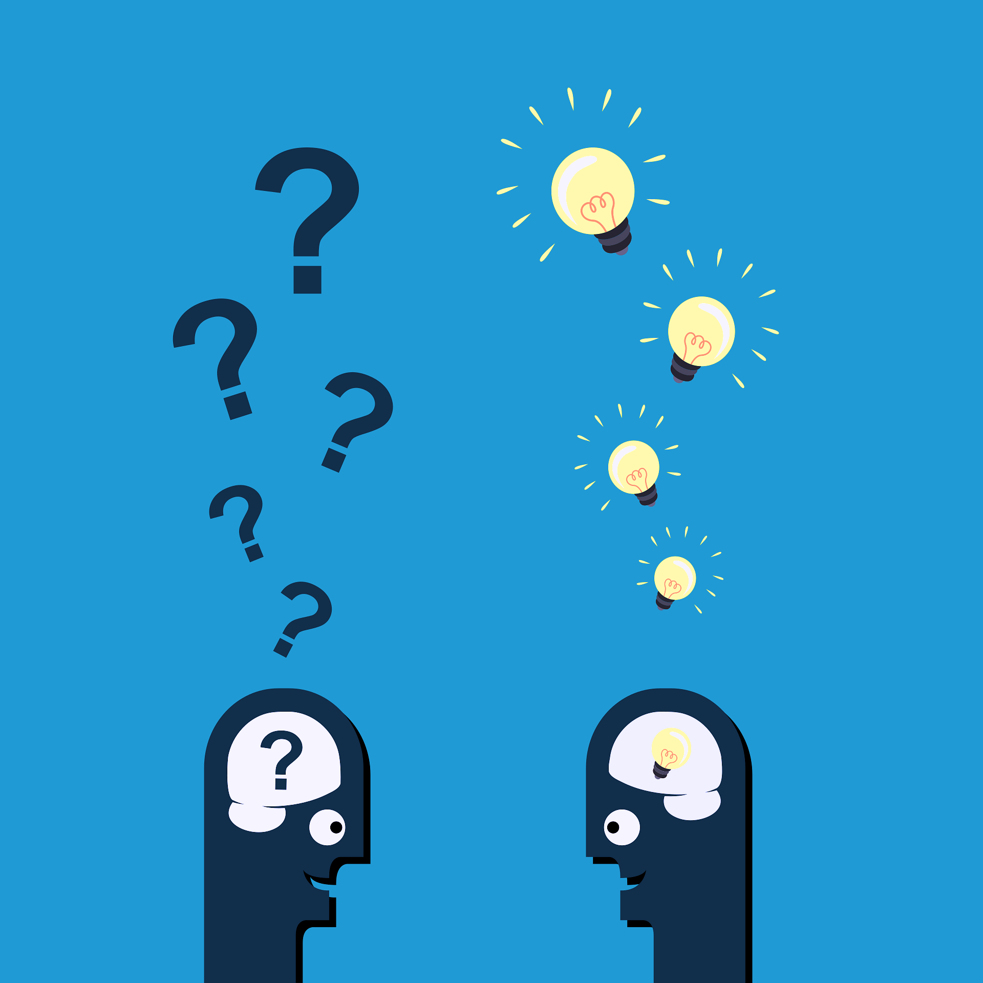 학교에서 못 배우는 창의적 사고법