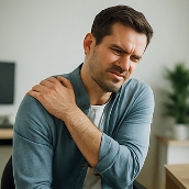 오십견 치료방법