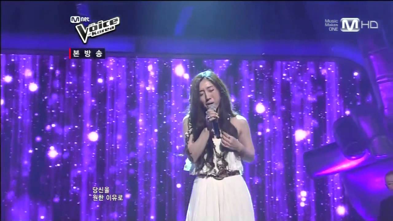 이나겸_프로필_나이_과거_결혼_싱어게인2_34호