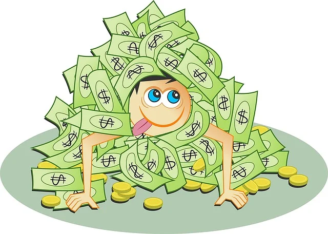 돈을 모으는 사람들의 공통점 &ndash; 부자들의 습관과 재테크 마인드