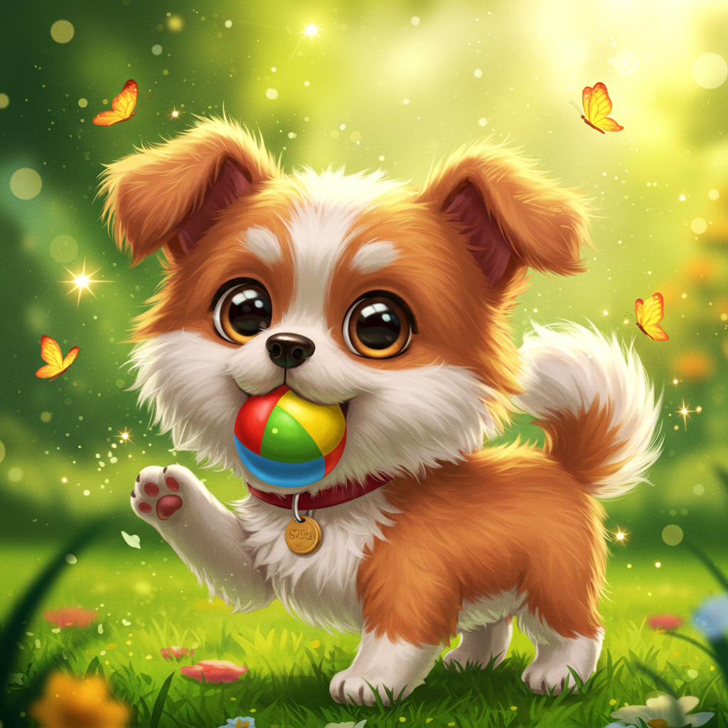 2025년 개띠 출생년도별 신년운세