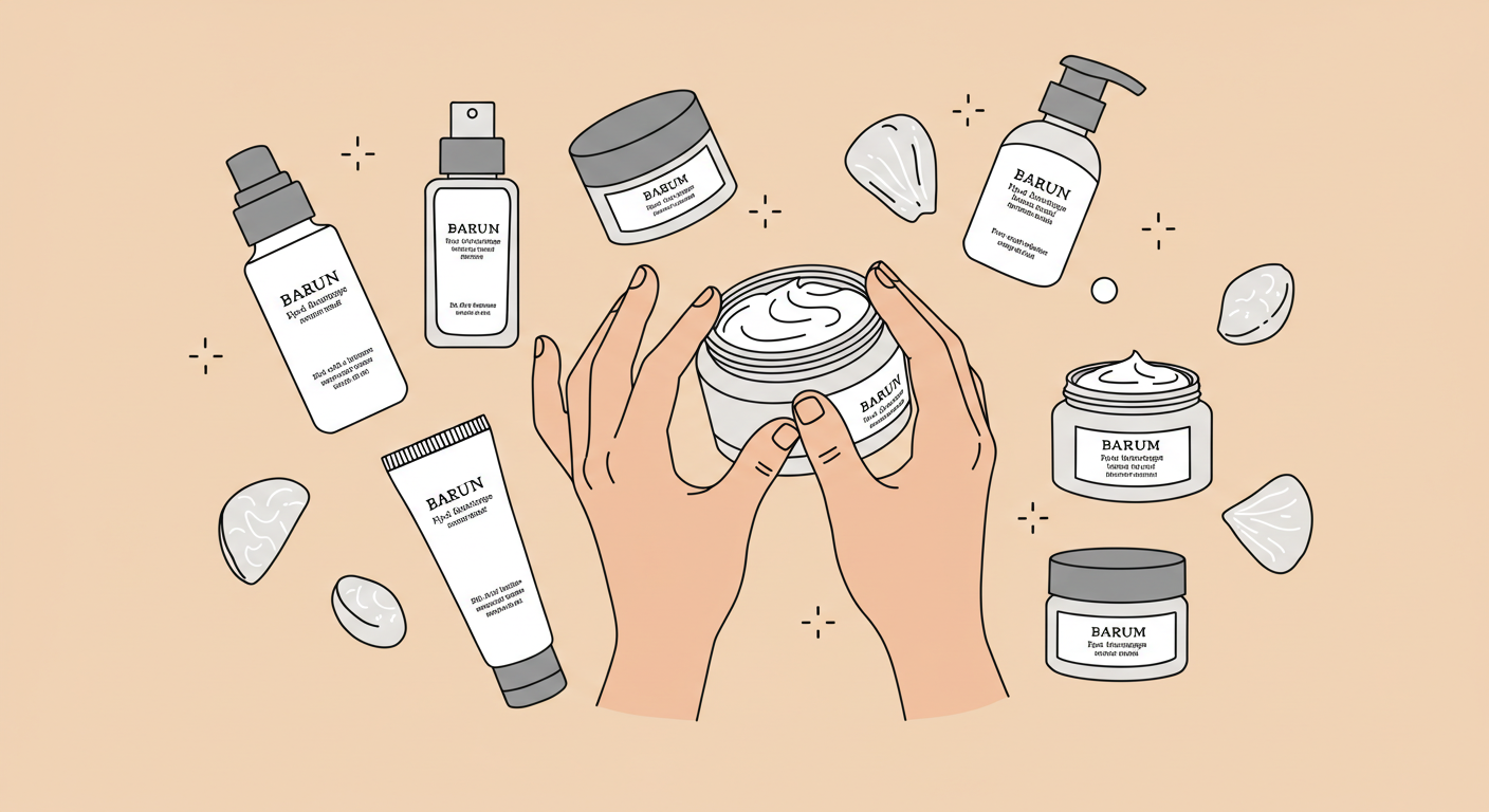 고보습 스킨케어 루틴3