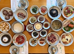 참조은시골집