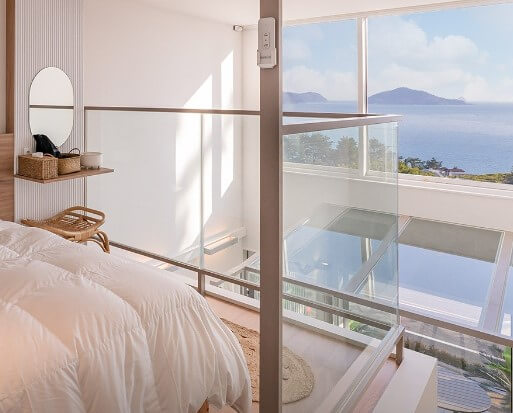 휴라채 풀빌라 펜션