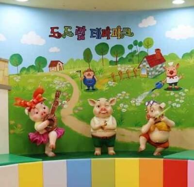 이천 가볼만한곳 베스트 10