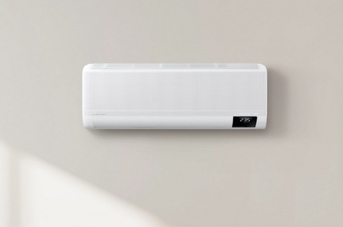 삼성 무풍 벽걸이 에어컨