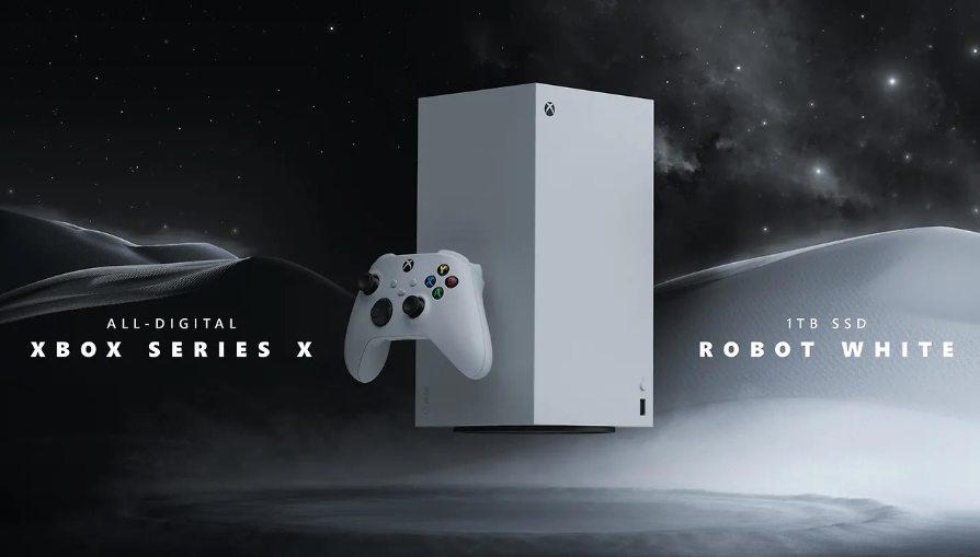 xbox
