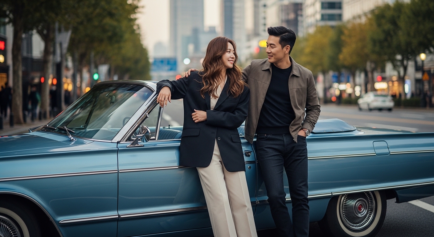 KGM 무쏘