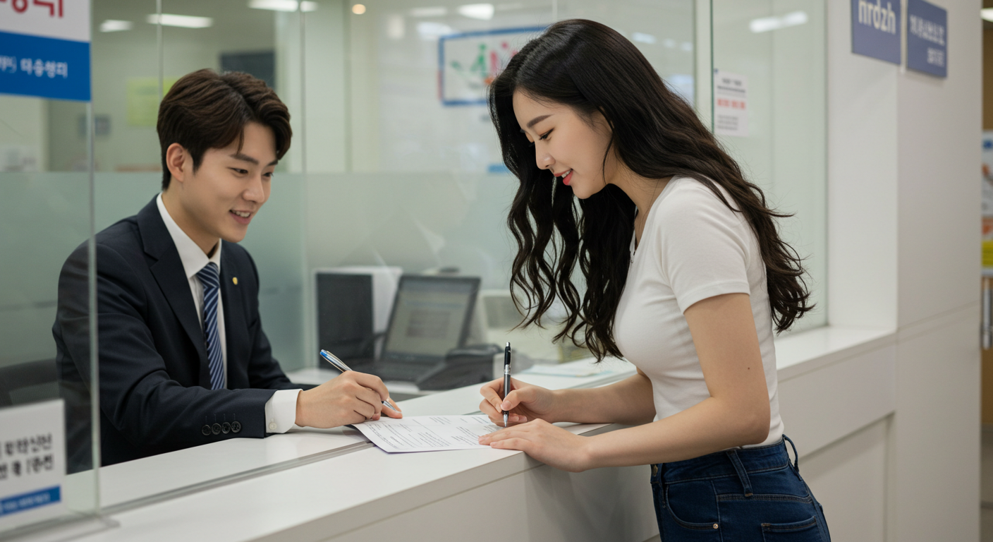 2세대 실비보험 갱신주기