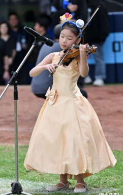 김연아 바이올리니스트 프로필 바이올린 유퀴즈