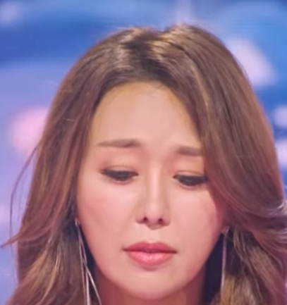 떠나는 님아 - 박혜신