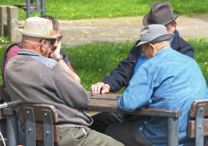 기초연금 수급액 간단하게 확인하는 법