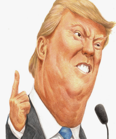 도널드 트럼프 2025 취임식 날짜