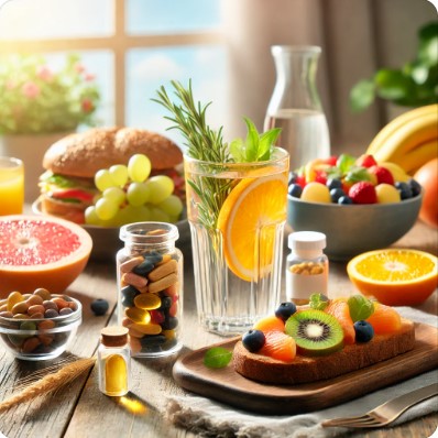 우먼스 멀티비타민